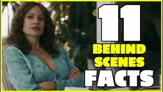 11 Behind The Scenes Facts About Griselda You Must Know
