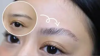 AT-HOME EYEBROW LAMINATION