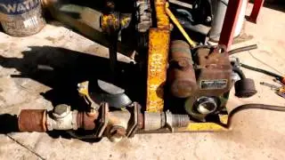 Sludgepump