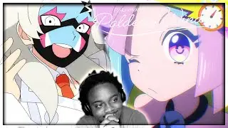 I NEED More Episodes of Pokemon: Paldean Winds - Episodes 3 & 4 REACTION