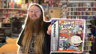 Звукосниматели Game Boy Advance Overload | SicCooper