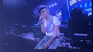 Untitled, 2014 ÜBERMENSCH G-Dragon 2025 World Tour in Bulacan
