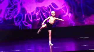 JASON PATRYLUK (11 yrs) The Deepest Draw - Melissa JJ Moore