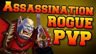 Assassination Rogue PvP BFA BETA 8.0.1 | Duel & Arena | World of Warcraft Battle for Azeroth