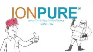 IONPURE&reg; CEDI for High-Purity, Industrial Deionized Water