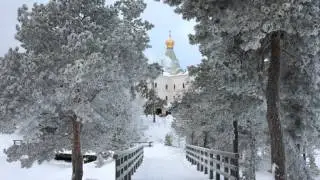 Let My Prayer Arise! - Carpathian-Russian Chant