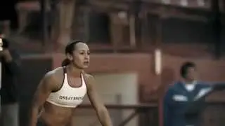 Omega London Olympic ads - 