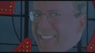Breakfast of Champions (1999) Trailer