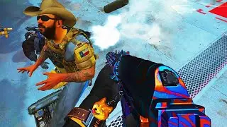 this gun is easy