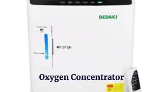 Life Saving Medical Equipments- Oximeter & Oxygen Concentrators/Generators
