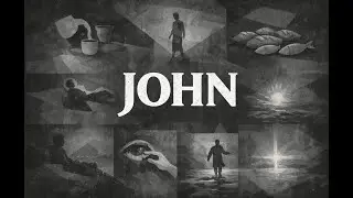 How Jesus Calls His People (John 1:35-51) | 01/25/26