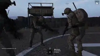 TFR - Arma 3 - ISAF #3