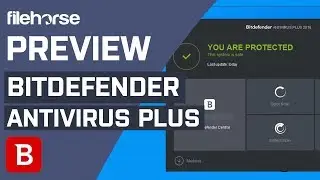 Bitdefender Antivirus Plus 2016 &mdash; антивирусная защита от вредоносных программ &mdash; загрузка предварительной версии программного обеспечения