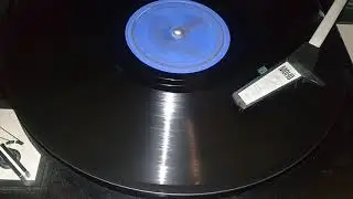 Матросская полька-фокс  -  Ruzhena Sikora  &  Alexander Tsfasman 1946 78 RPM