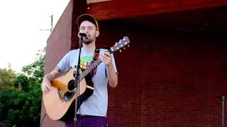 Pinkhouse - When I Get to the Green Building (Electric Six cover) (Live @ The Lot Downtown)