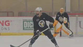 Penguins, Kris Letang agree to six-year contract extension | WPXI