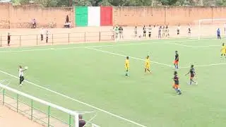 ABEZA FC Vs UBUNTU WOMEN'S PARTY 2