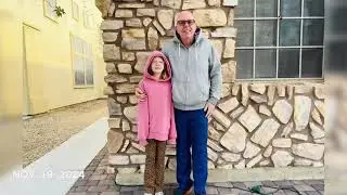 Phoebe’s Outfits of the Day - 4th Grade
