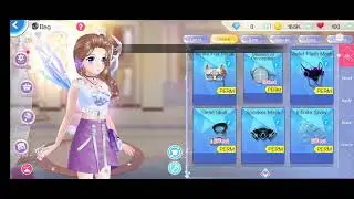 THE F- | Sweet Dance DE