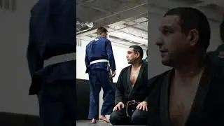 Jujitsu Is something I love doing #jujitsu #abrahamgray #mindset #shorts #thegraymethod #business