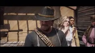I reckon you ain't seen me in Blackwater