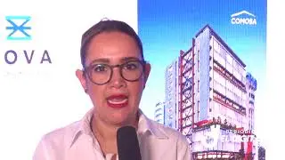 Nova Reformador, la nueva propuesta de edificio corporativo sin complicaciones