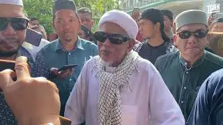 Sidang Media Presiden PAS, 23 Januari 2026