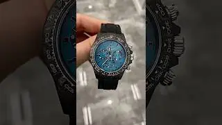 Rolex DiW Daytona  