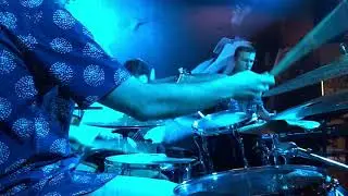 The Wind is in Your Favor: Kirk Kalbfleisch Trio