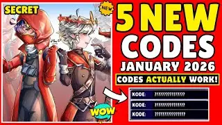 SUPER SUS NEW REDEEM CODES 💥WORKING 2026💥 KODE REDEEM SUPER SUS | SUPER SUS GIFT CODES 2026