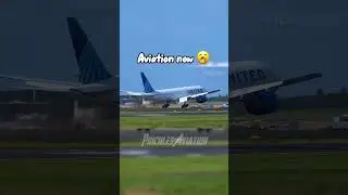 Winter aviation 🤩