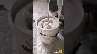 #Paint Mixing machine