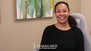 Fat Transfer to the Breast Testimonial