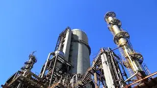 US oil prices plummet into negative territory