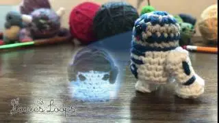 Yarn2 Unit || Yarnimation