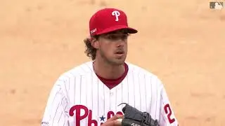 2019 MLB Season: Braves @  Phillies (3/28/19)