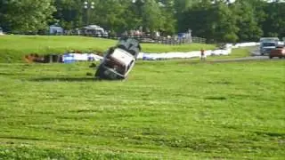 HyperFest: Rollover Contest
