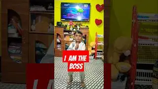 I Am The Bass Boss || job tech assam