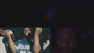 НАСТОЯЩИЕ РАЗГОВОРЫ ДЕМОНА 🔥! FSDABENDER - Another Glo Beat (Официальный музыкальный клип) РЕАКЦИЯ