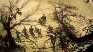 Gladiator Assault Challenge 2014