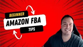 THREE Amazon FBA Wholesale tips for Beginners