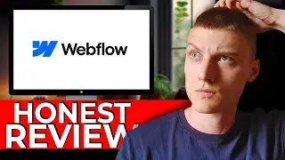 Обзор Webflow: мой честный опыт создания сайтов без кода в 2025 году