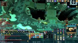 Solo Nex Guide With Magic Using Virtus Wand And Book | Cowsbelieve