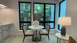 Seneca House | Model Residence 9