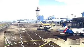 GTA Online
