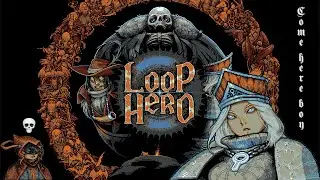 [LOOP HERO] - 25th run, Rogue Vs Priest
