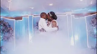 BEAUTIFUL NIGERIAN CHURCH WEDDING // Edo Wedding