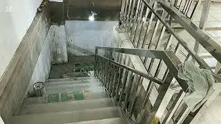 Lucban Conservative Baptist Church (LCBC) Second-Floor Worship Hall