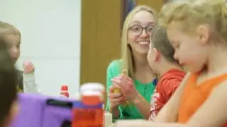 Working Together: Nutrition at School for Healthy Kids