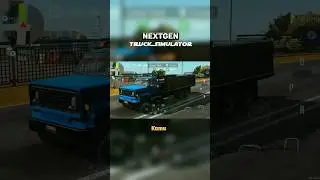 Nextgen Truck Simulator Gameplay | android & ios #newandroidgames #androidgameplay #games